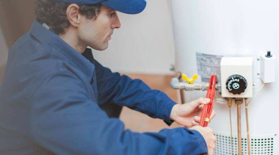 Local annual plumbing maintenance in Guadalupe, CA